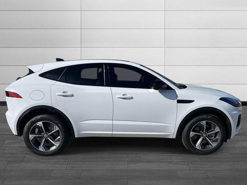 2024 Jaguar E-PACE R-Dynamic SE P250 AWD Automatic