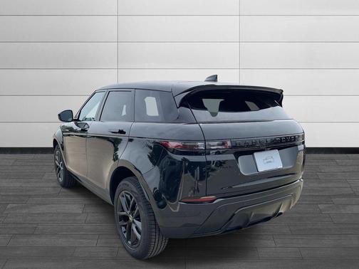 2026 Land Rover Range Rover Evoque Core S