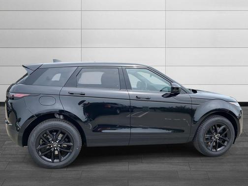 2026 Land Rover Range Rover Evoque Core S