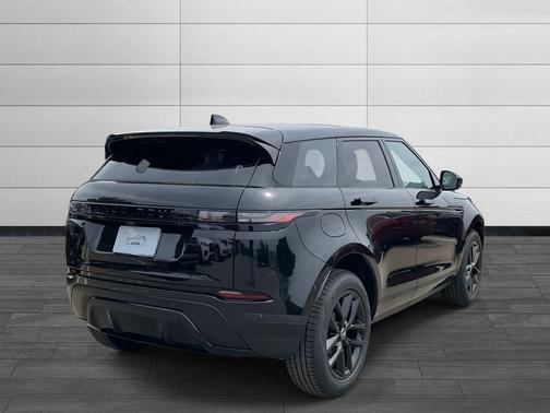 2026 Land Rover Range Rover Evoque Core S
