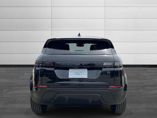 2026 Land Rover Range Rover Evoque Core S