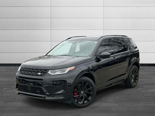2023 Land Rover Discovery Sport SE R-Dynamic