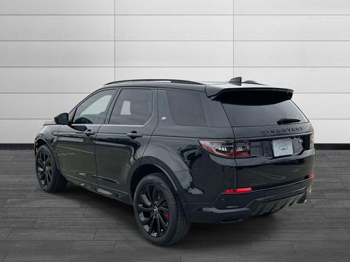2023 Land Rover Discovery Sport SE R-Dynamic