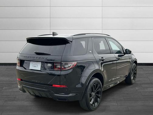 2023 Land Rover Discovery Sport SE R-Dynamic