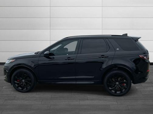 2023 Land Rover Discovery Sport SE R-Dynamic