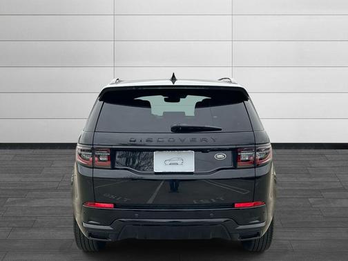 2023 Land Rover Discovery Sport SE R-Dynamic