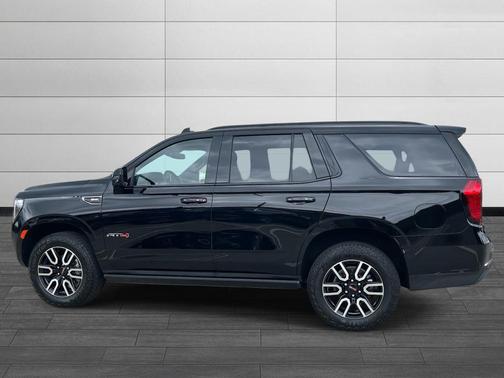 2024 GMC Yukon 4WD AT4