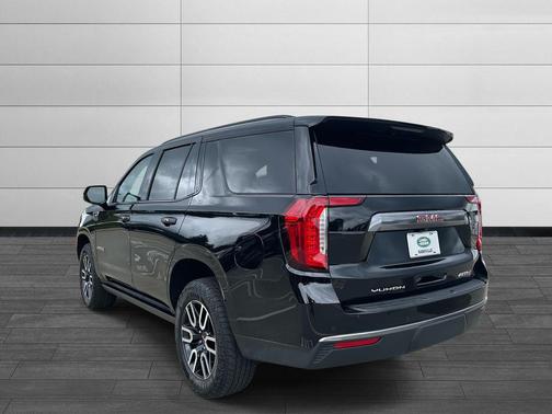 2024 GMC Yukon 4WD AT4