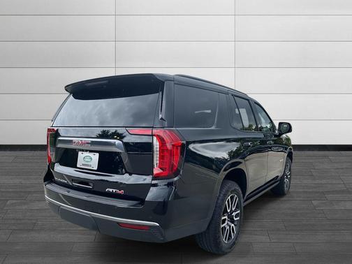 2024 GMC Yukon 4WD AT4
