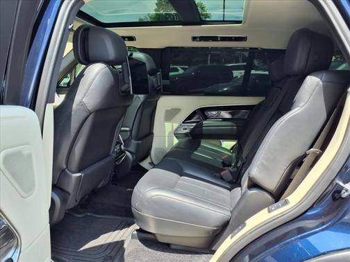 2023 Land Rover Range Rover P530 Autobiography LWB