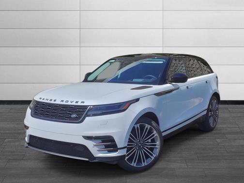 2025 Land Rover Range Rover 3.0L V6 Supercharged HSE
