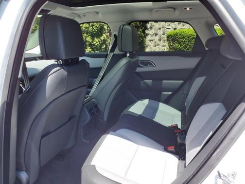 2025 Land Rover Range Rover 3.0L V6 Supercharged HSE