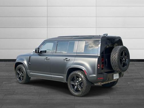 2020 Land Rover Defender 110 HSE