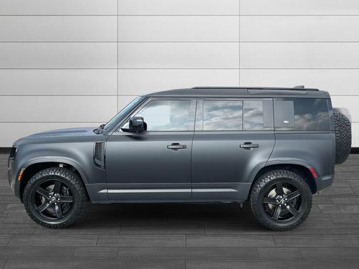 2020 Land Rover Defender 110 HSE