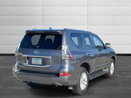 2019 Lexus GX 460 Premium