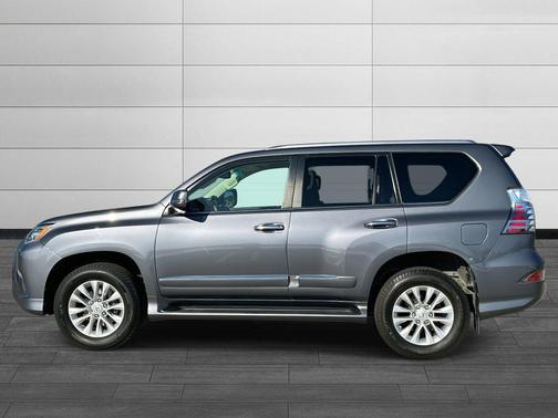 2019 Lexus GX 460 Premium
