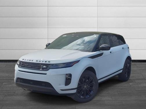 2026 Land Rover Range Rover Evoque Core S