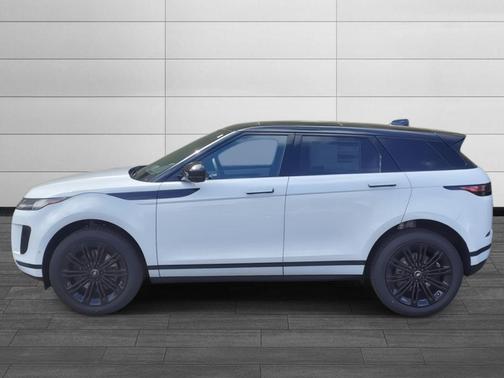 2026 Land Rover Range Rover Evoque Core S