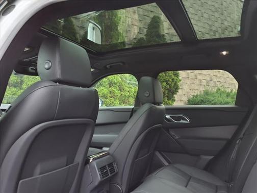 2026 Land Rover Range Rover Velar P250 S