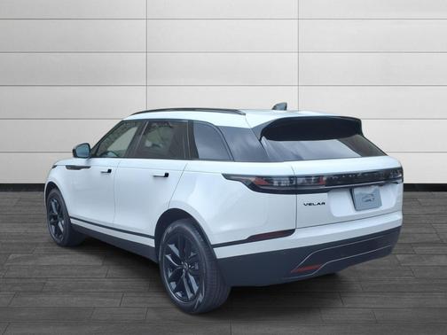 2026 Land Rover Range Rover Velar P250 S