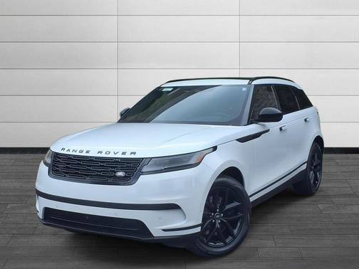 2026 Land Rover Range Rover Velar P250 S