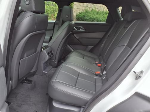 2026 Land Rover Range Rover Velar P250 S