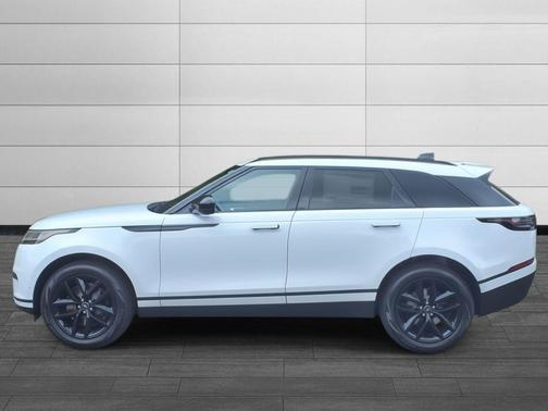 2026 Land Rover Range Rover Velar P250 S