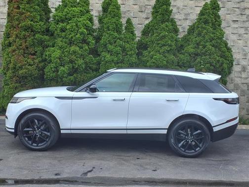 2026 Land Rover Range Rover Velar P250 S