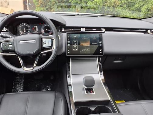 2026 Land Rover Range Rover Velar P250 S