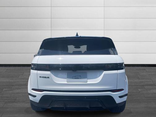 2025 Land Rover Range Rover Evoque Core S