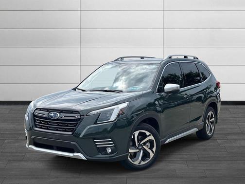 2024 Subaru Forester Touring