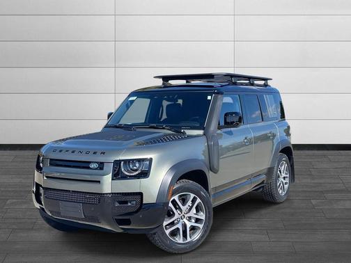 2023 Land Rover Defender 110 X-Dynamic SE