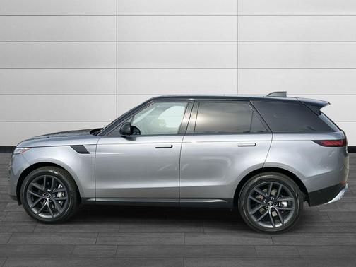2023 Land Rover Range Rover Sport SE