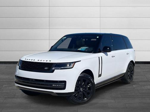 2024 Land Rover Range Rover P530 Autobiography