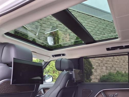 2025 Land Rover Range Rover P530 Autobiography