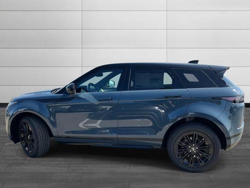 2026 Land Rover Range Rover Evoque Dynamic SE