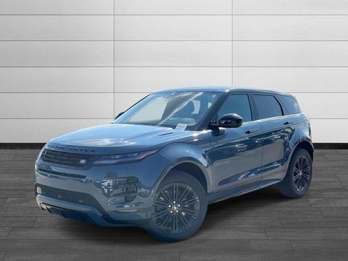 2026 Land Rover Range Rover Evoque Dynamic SE
