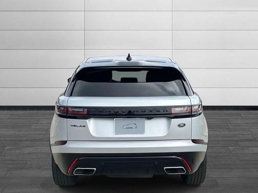 2023 Land Rover Range Rover Velar P340 S R-Dynamic