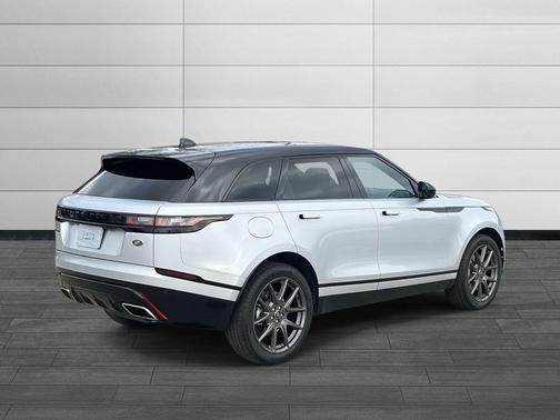 2023 Land Rover Range Rover Velar P340 S R-Dynamic