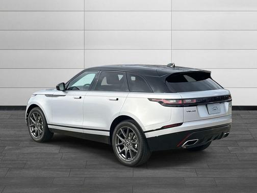 2023 Land Rover Range Rover Velar P340 S R-Dynamic