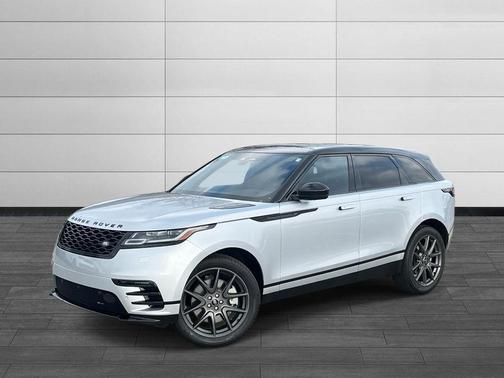 2023 Land Rover Range Rover Velar P340 S R-Dynamic