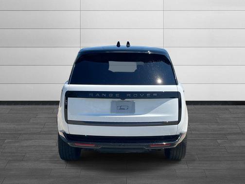2024 Land Rover Range Rover P530 Autobiography
