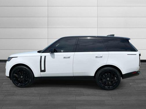 2024 Land Rover Range Rover P530 Autobiography
