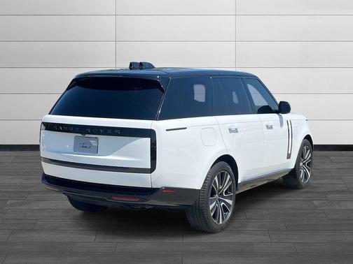 2024 Land Rover Range Rover P530 Autobiography