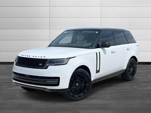 2024 Land Rover Range Rover P530 Autobiography