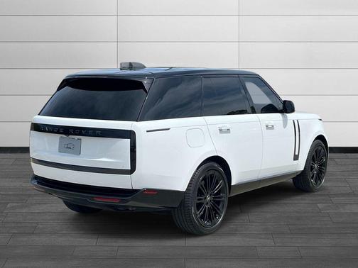 2024 Land Rover Range Rover P530 Autobiography