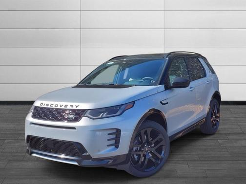 2025 Land Rover Discovery Sport Dynamic SE