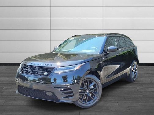 2025 Land Rover Range Rover Velar P250 SE R-Dynamic