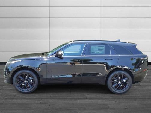 2025 Land Rover Range Rover Velar P250 SE R-Dynamic
