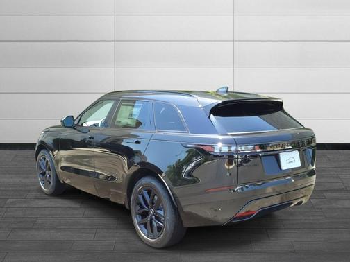 2025 Land Rover Range Rover Velar P250 SE R-Dynamic